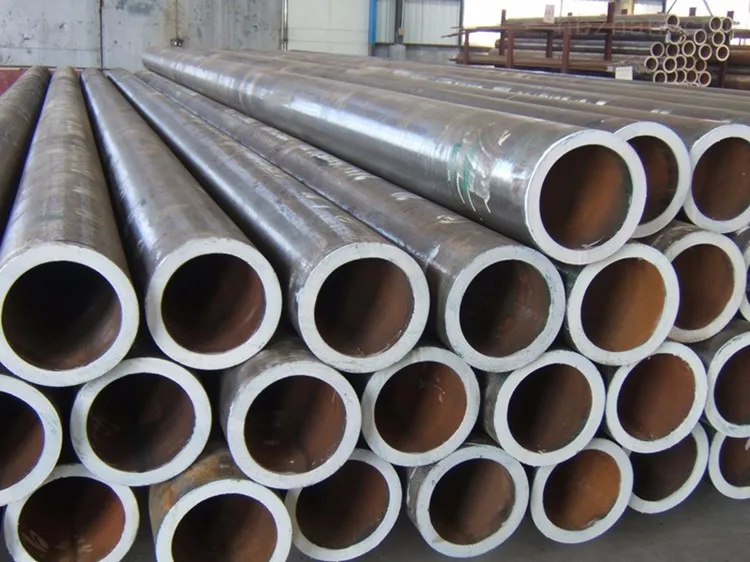 ASTM a333 Gr.6 API 5l Gr.x52 seamless carbon steel pipe high quality stkm 12b seamless steel pipe