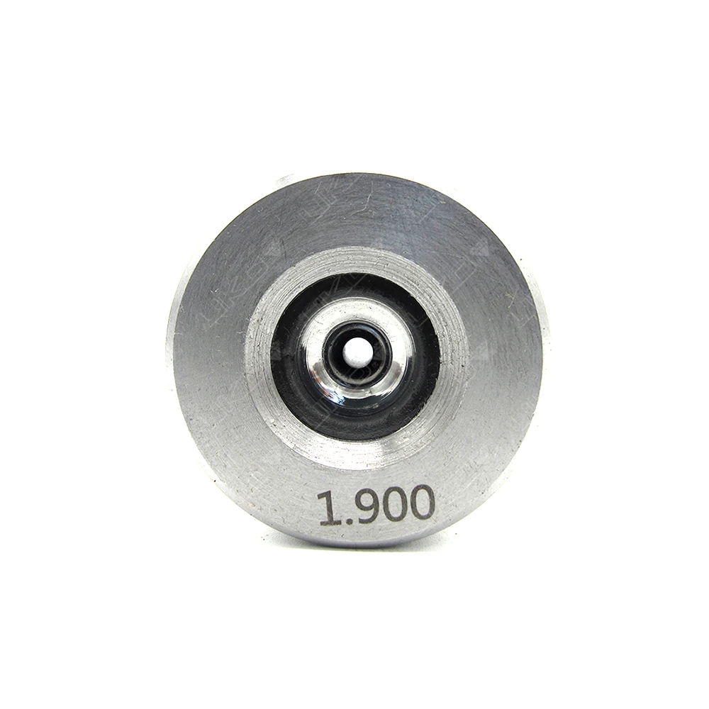YG15 Tungsten Carbide Wire Drawing Dies for Wet/Dry Wire Drawing Machine