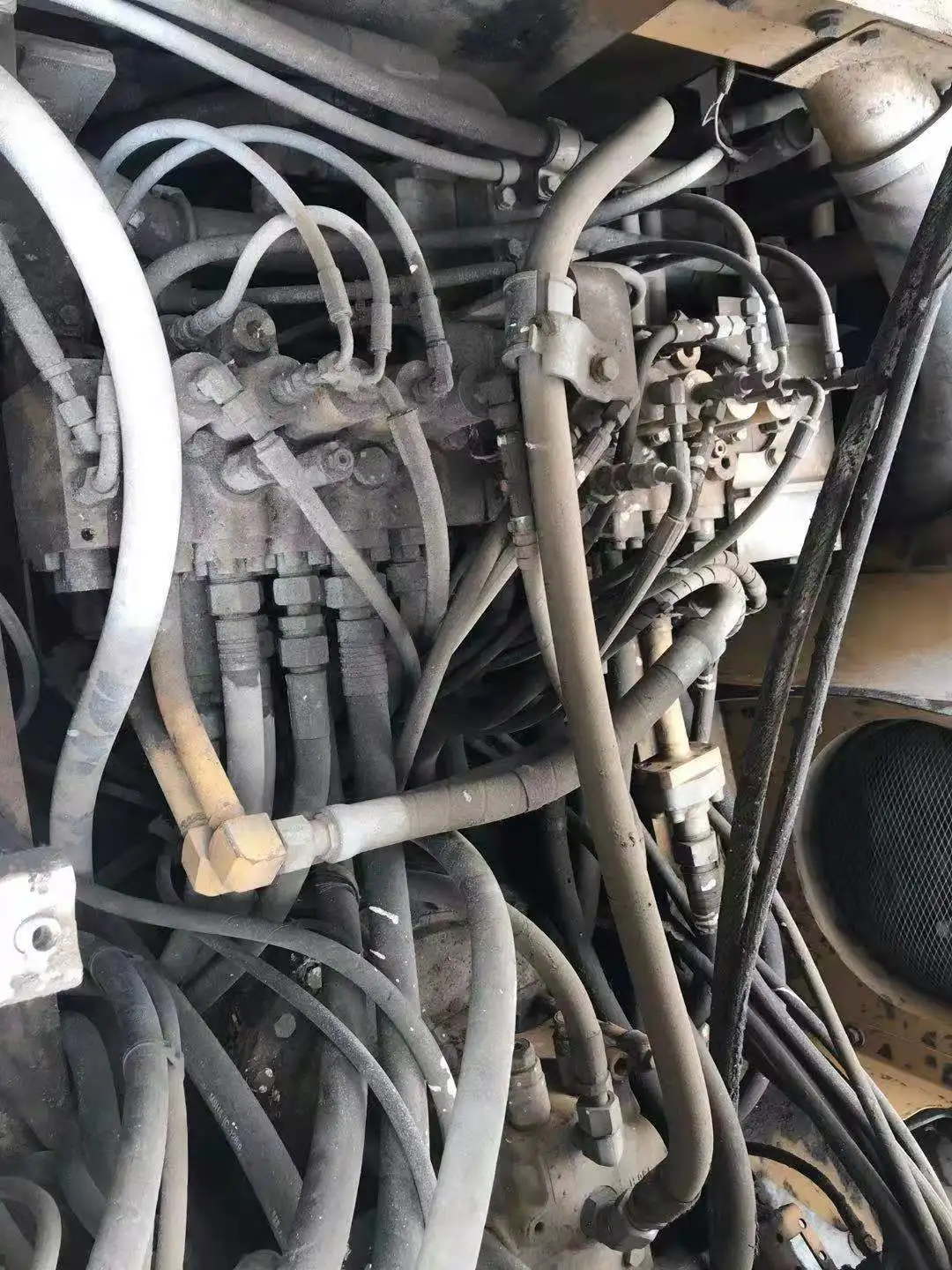 Cheap Soilmec SR60 SR-70 SR-65 SR80 drilling rig used soilmec R-312 R-825 R-622HD SR65 SR70 earth drill Hydraulic piling rig