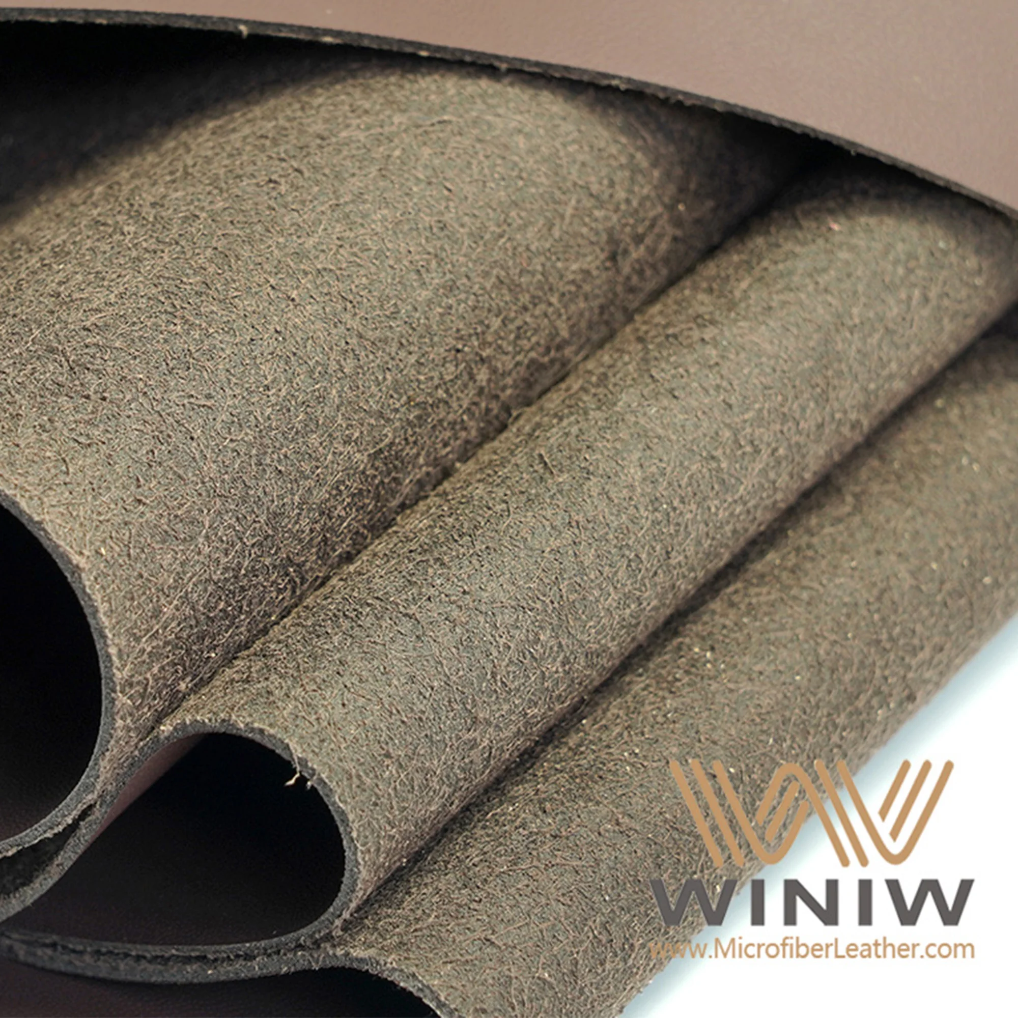 custom 5d Luxury Leather Car Seat Covers Microfiber Leather  Wear-resistant non-slip car roof steering wheel dashboard Fabric