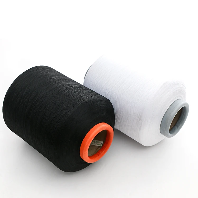 High Uniformity 2070 nylon covered import spandex yarn