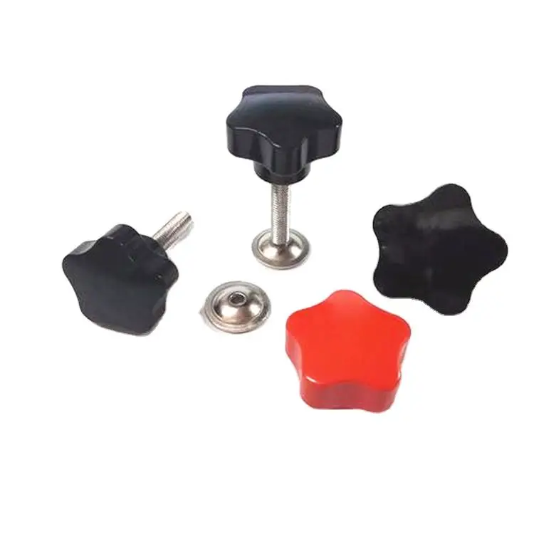 Five Star Kitchen Drawers Dressers Bakelite Handle Screw Laminated Plastic Head Bedrooms Living Rooms Warehouses Basements