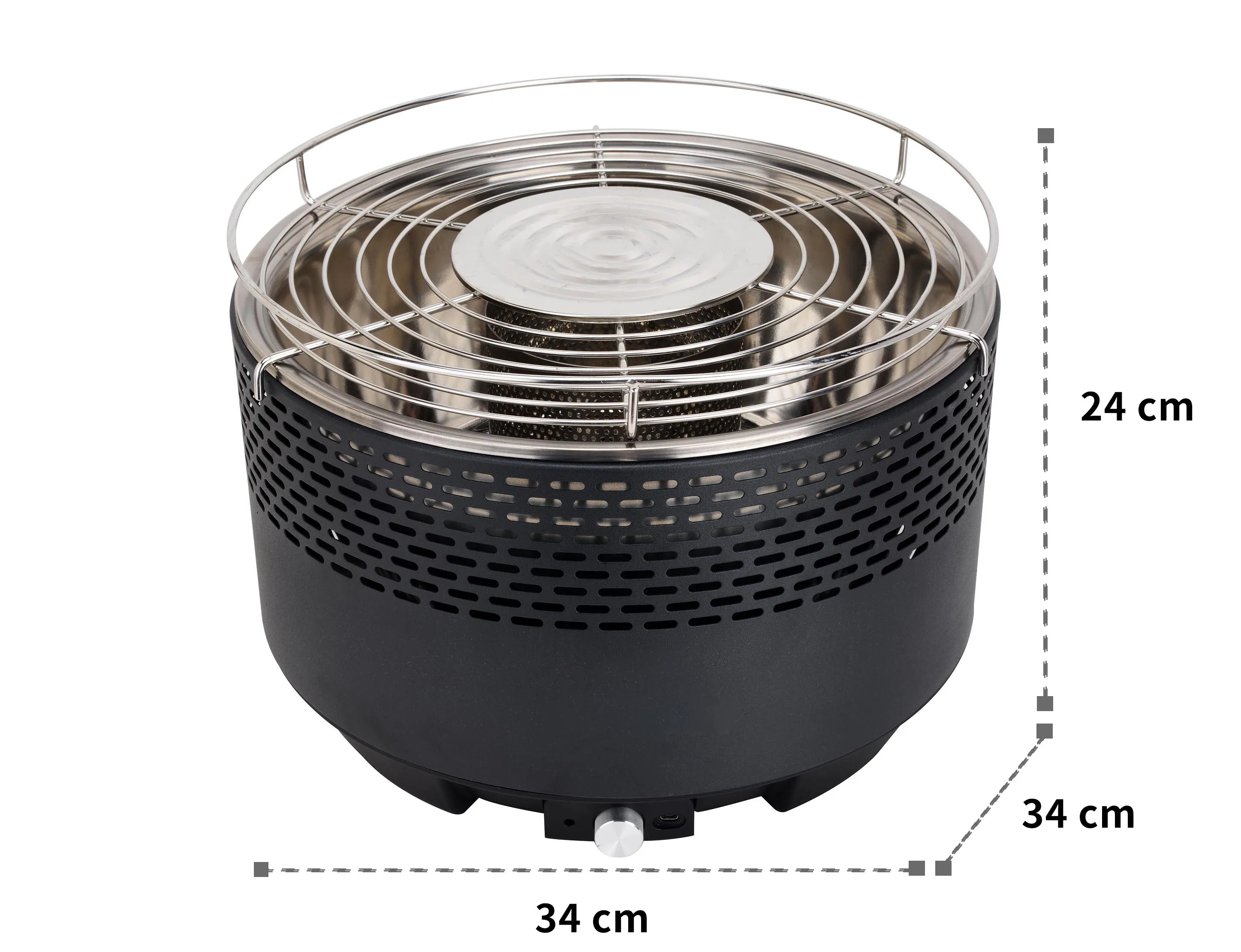 Fire portable carbone mini grill bbq outdoor meat korean bbq roaster grill portable grill