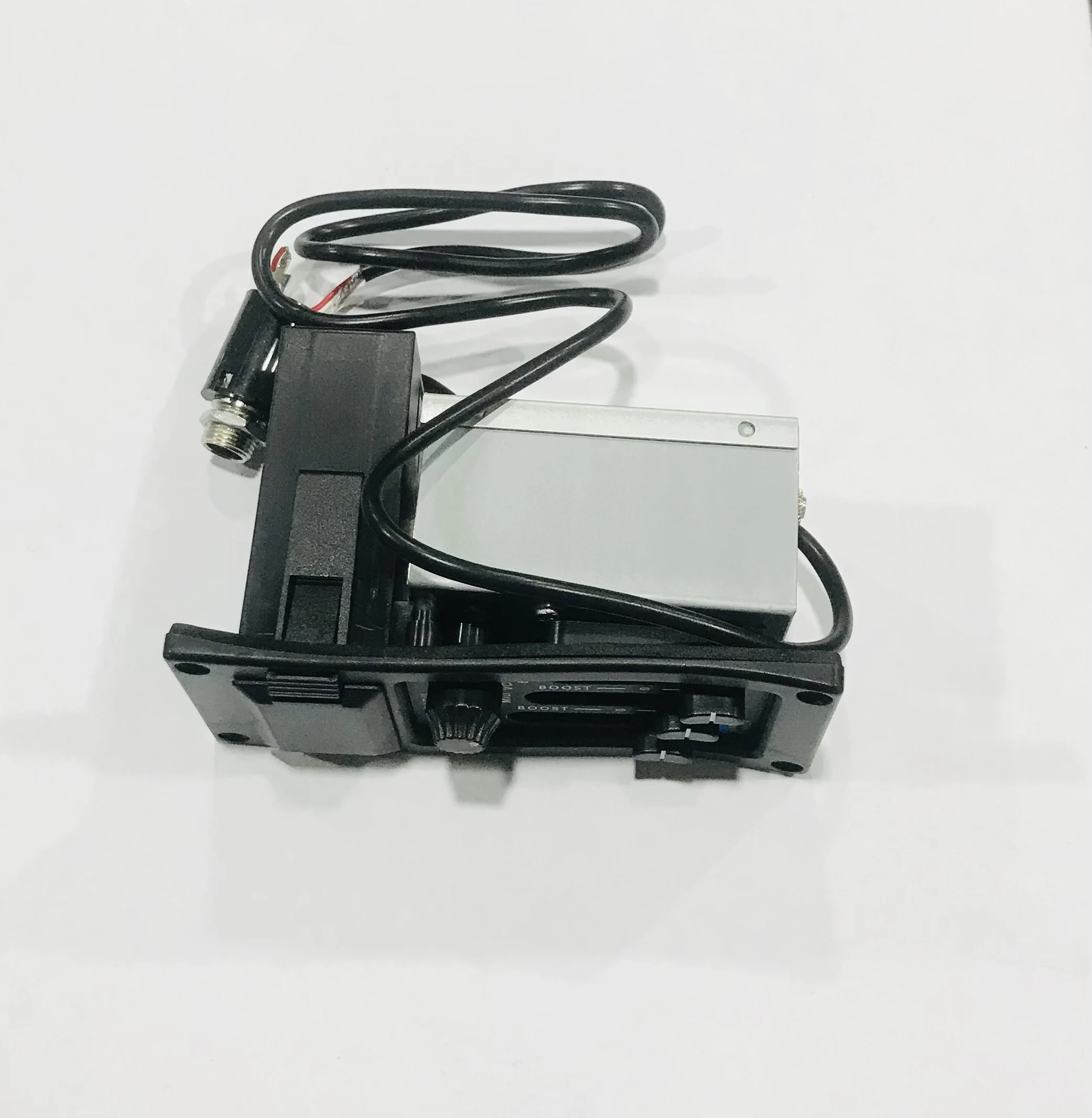 Beginners Professional Classical Acoustic Guitar Accessories Pickup Equalizer For Sale