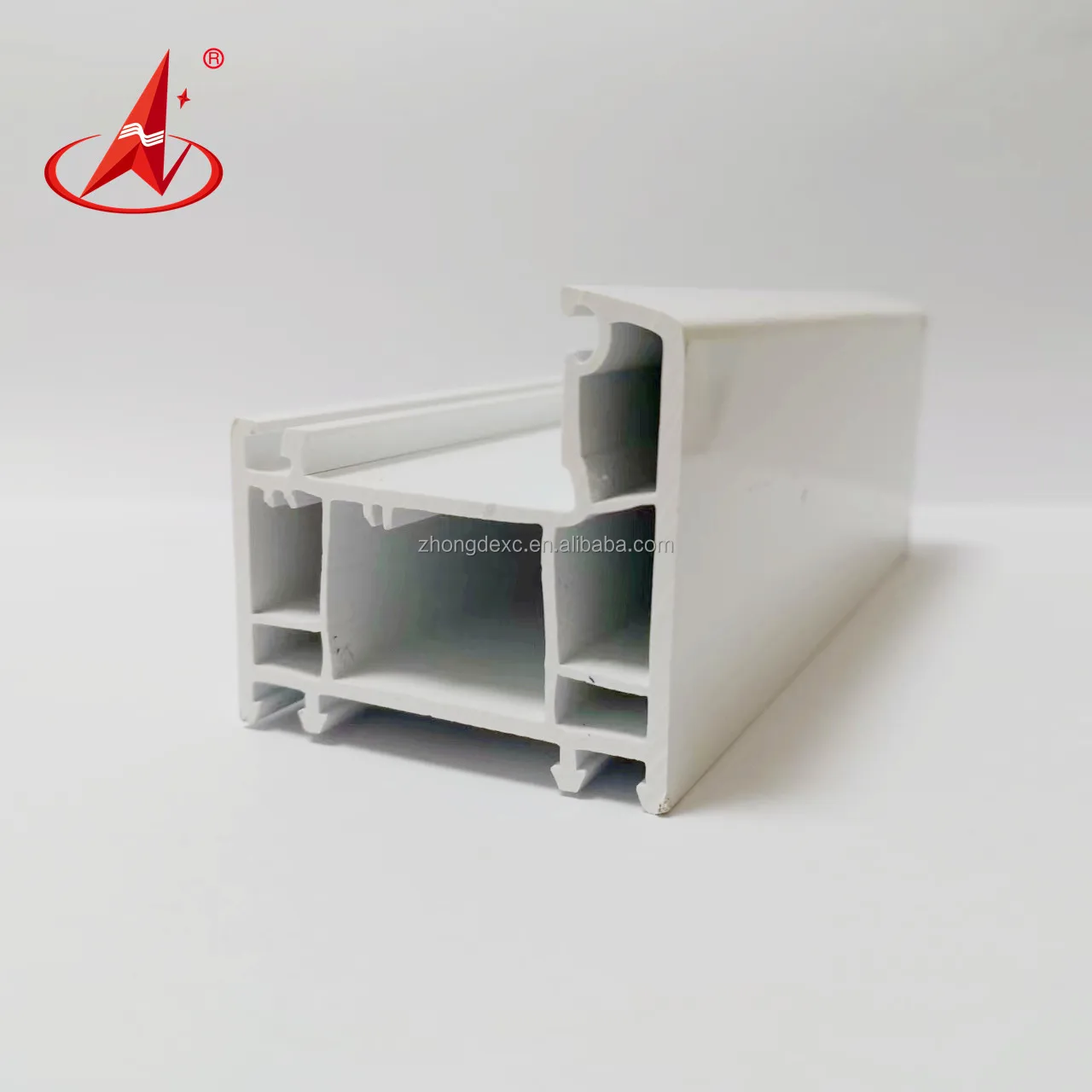 ZD Upvc Pvc Window Profile