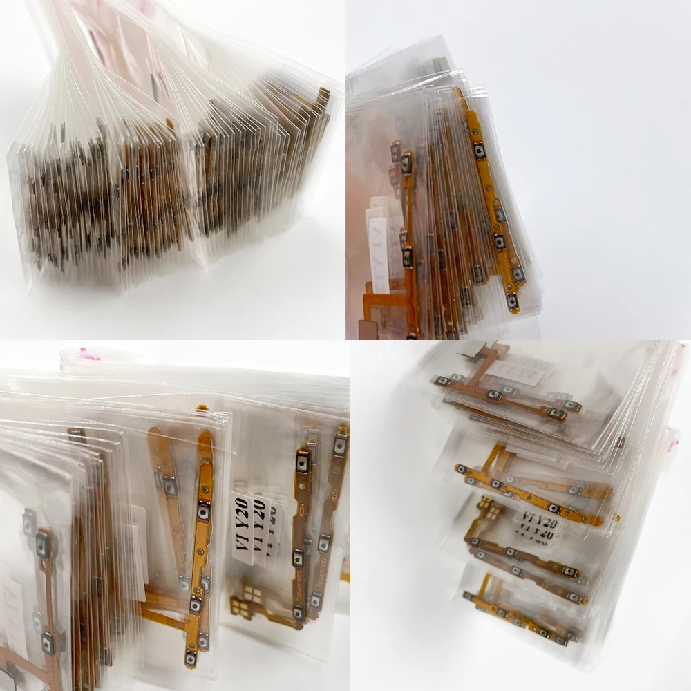 For Xiaomi V15 V1PRO S1 S1PRO V20 V21 V21 V11PRO V17 V2OSE V11 Volume Flex Power