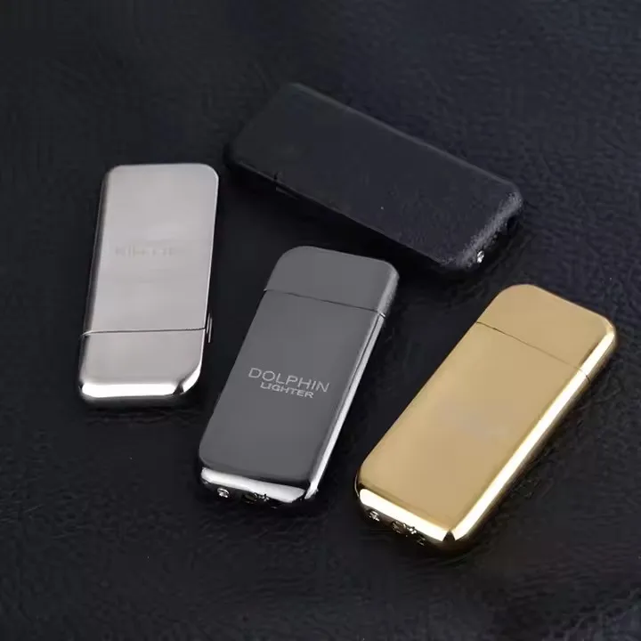Customized Logo lighter Refillable gas cigarette lighters smoking lighter