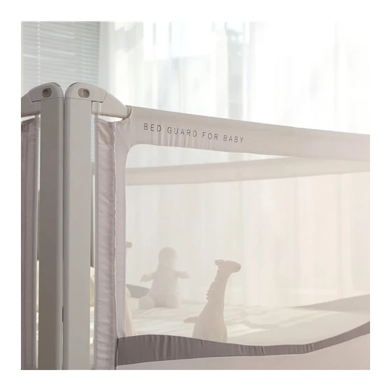 Wholesale Kids Bed Railing, Hot Selling Kids Guard bunk guard padded bed rail for toddler bed