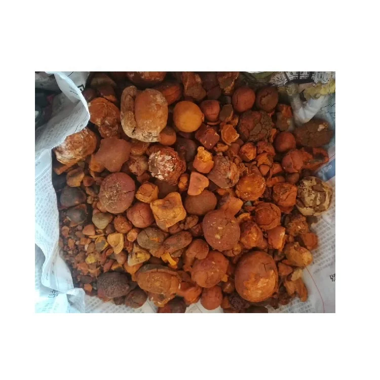 
Natural whole Bezoar/ Calculus bovis / Cow-bezoar / medicine cattle ox cow gallstones bezoar herb 