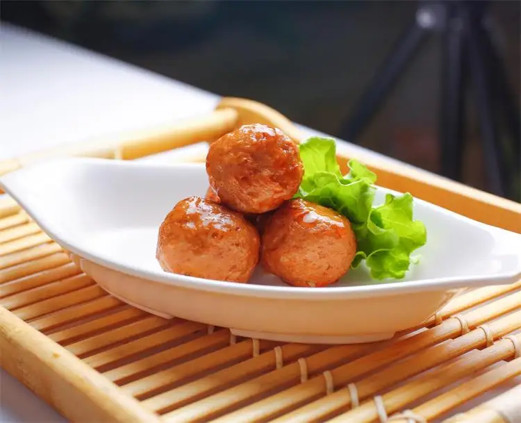 2021 сочный мясо курицы халяльная еда горячий горшок замороженная