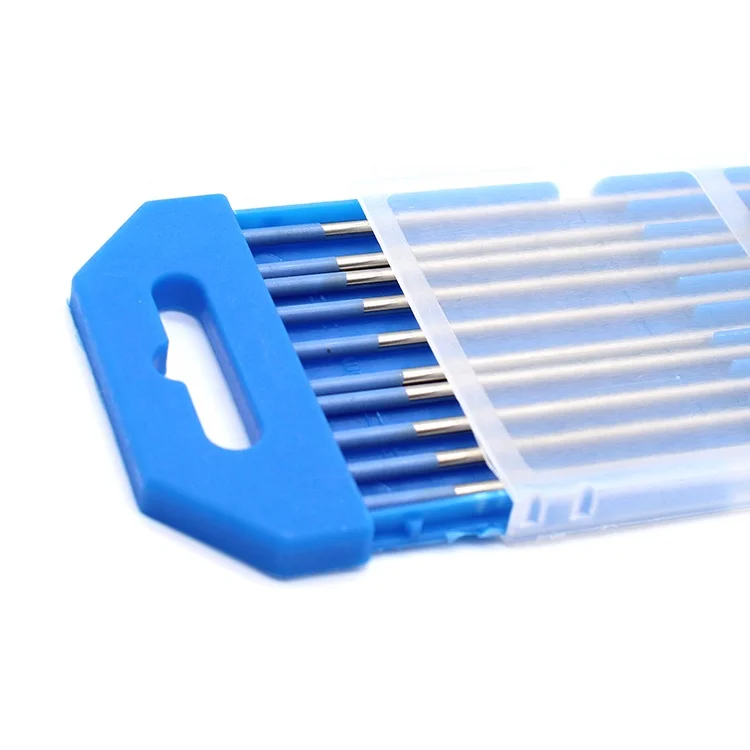 WY20 welding Argon arc welding tungsten molybdenum tungsten electrode