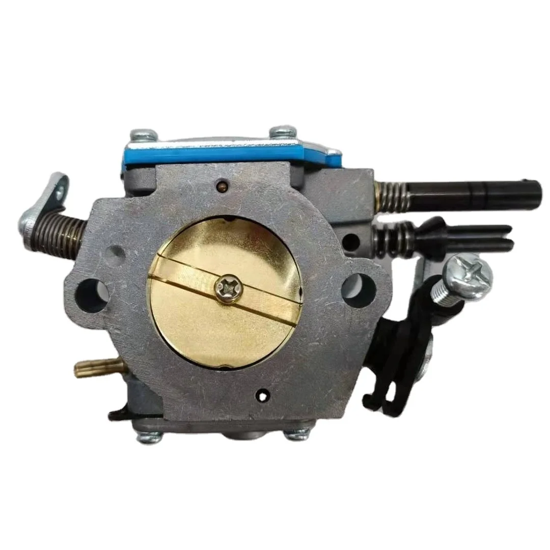 ready Stock WG-9 for Husqvarna Walbro 3120K K1250 Active K1260 Rail Concrete Cut-Off Saw Gasoline engine Carburetor