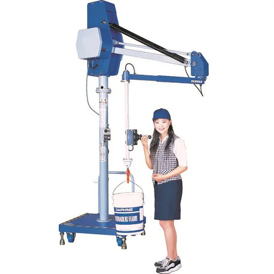 BMi2 Series Electronically Controlled Low Cost Robotic Arm For Sale
