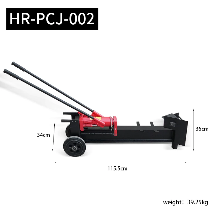 forestry machinery tools 15hp small hydraulic wood chipper machine made in china with blades for farm vertical log splitter