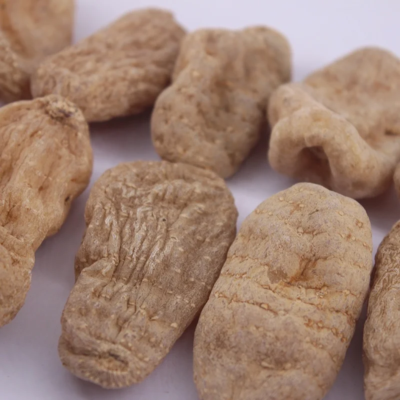 High Quality Tian ma Natural Chinese Herb Gastrodia Elata Dried Rhizoma Gastrodiae