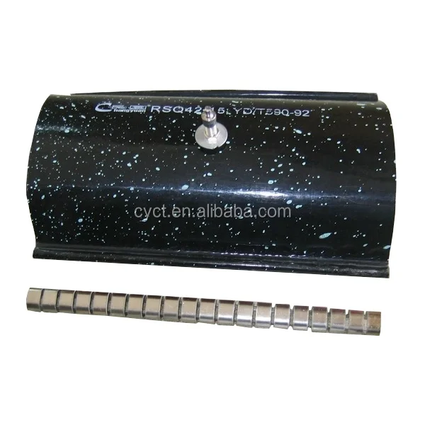 heat shrink cable repair sleeves