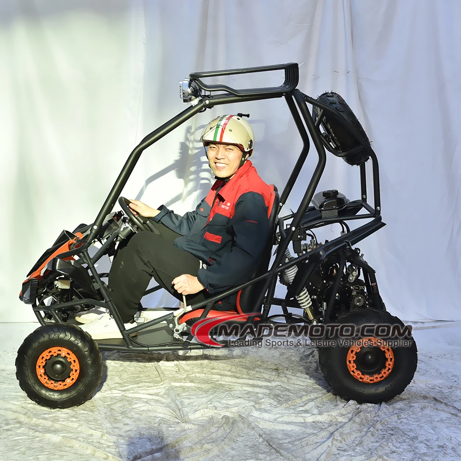 buggy dune buggy