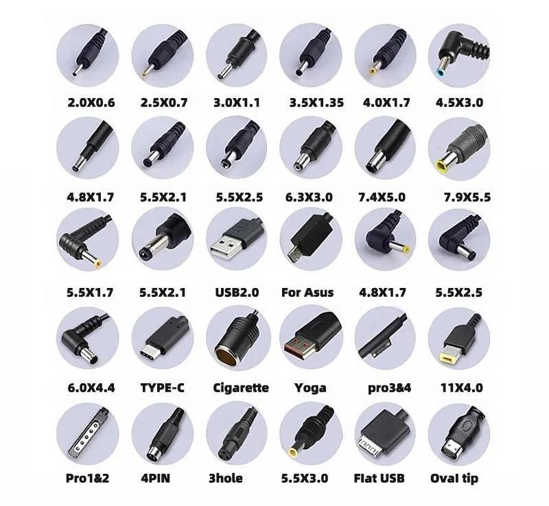 12v 3a Ac Dc Power Adapter 12volt 3.5a Ac To Dc Switching Power Supply 3amp Adaptor U L Cu L Tuv Ce Fcc Pse ETL