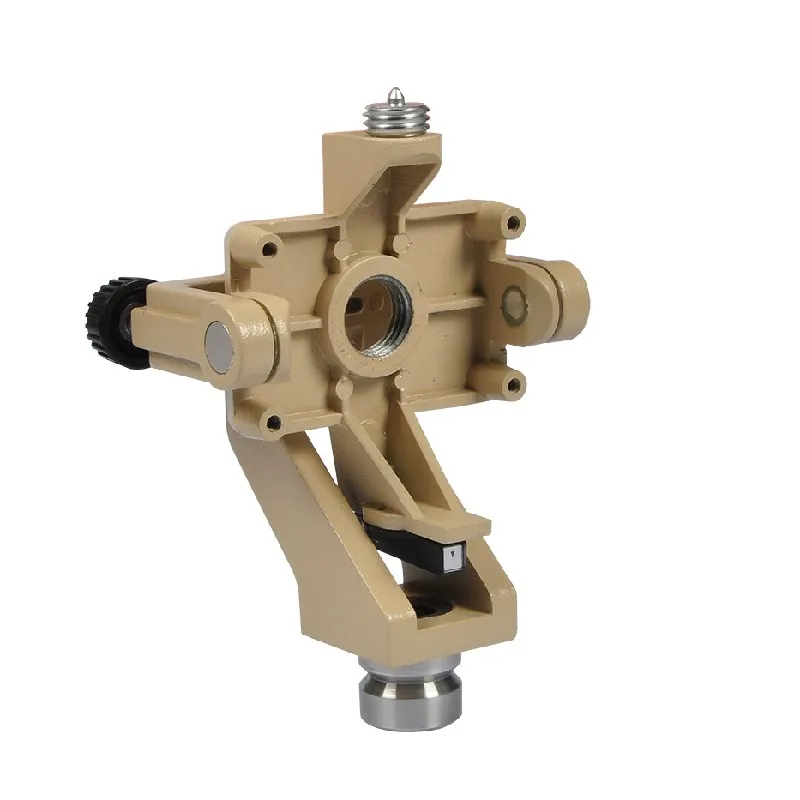 64mm Made In China Single Prism System Optical Prism For Surveying Instrument Total Station