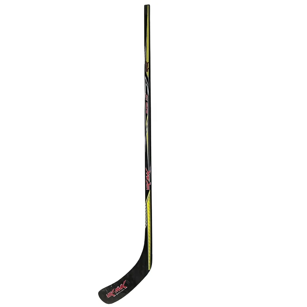 Fully 24K carboncomposit ice r y stick