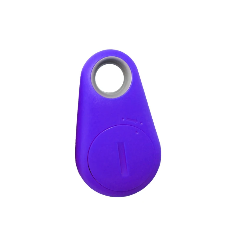 
Top Quality Lemons Anti Lost Bluetooth Smart Tracker Itag For Alarm Wallet Key Pet Dog 