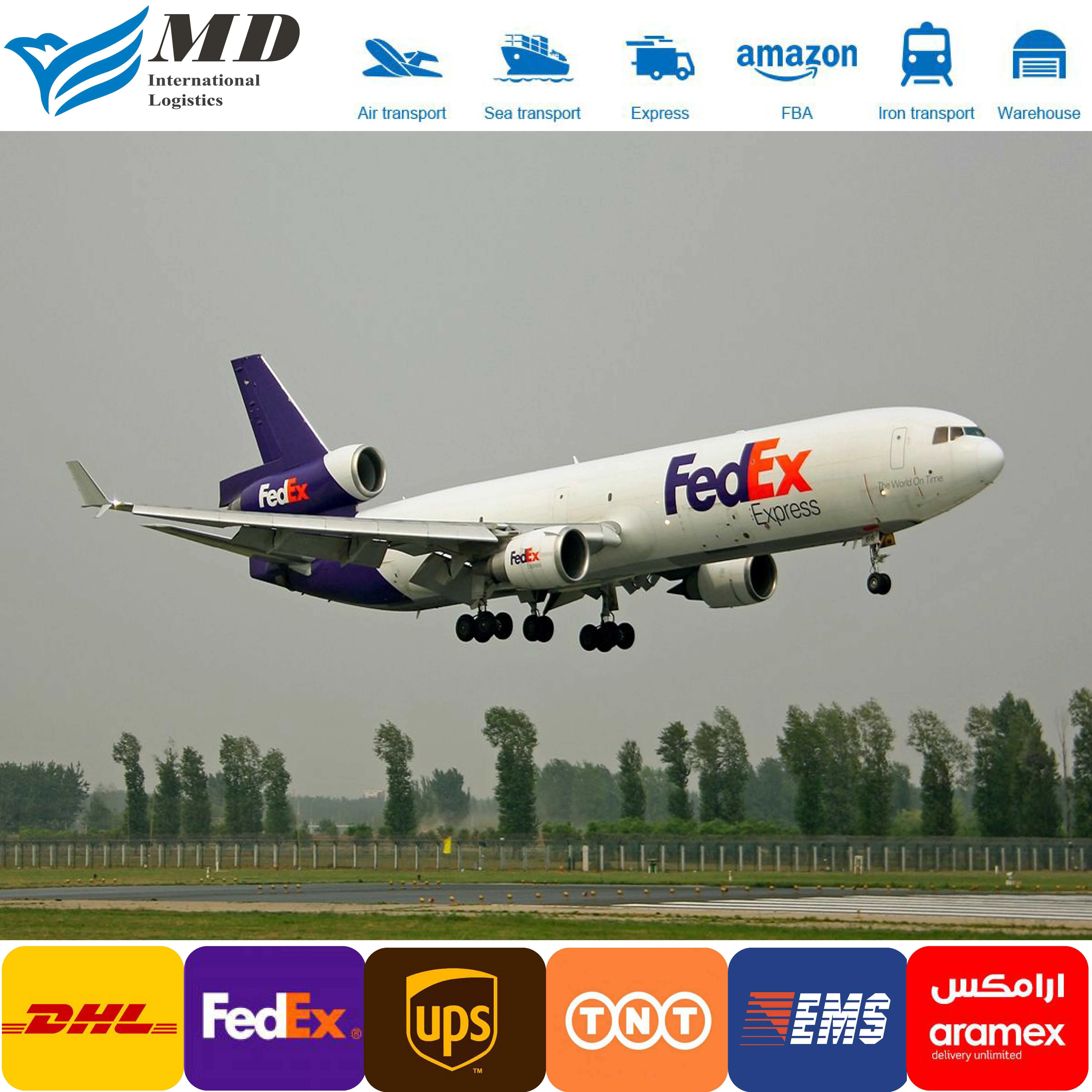 Amazon DDP FBA Airexpress доставка складские услуги китайский экспедитор в США Канаду Европу