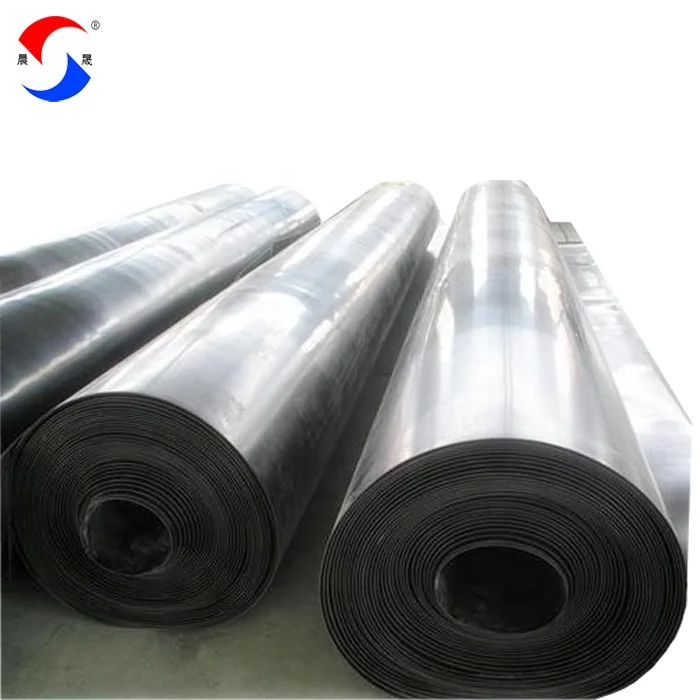 60 mil hdpe geomembrane liner price for shrimp farming
