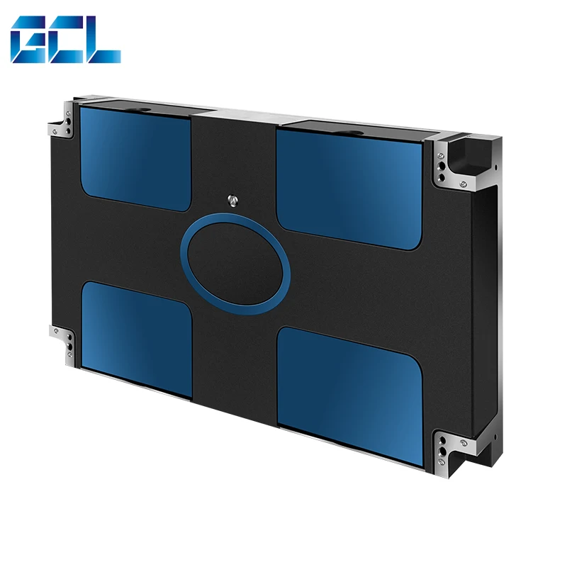 Front service ,designed for wall mounting project COB LED Video Wall Fine Pitch 4K Indoor Mini Micro LED Screen Display