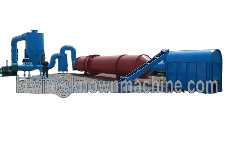 OEM Высокое качество 2000 ~ 3000 кг/ч производственная линия древесных гранул экспорт в Италию!