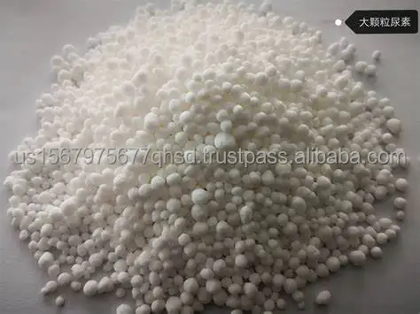 Urea 46% Nitrogen Fertilizer Factory Wholesale N46 Urea Fertilizer Agricultural 46 Indonesia