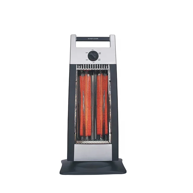 ZYY-H09C black&silver carbon infrared heater dc panel film carbon heater