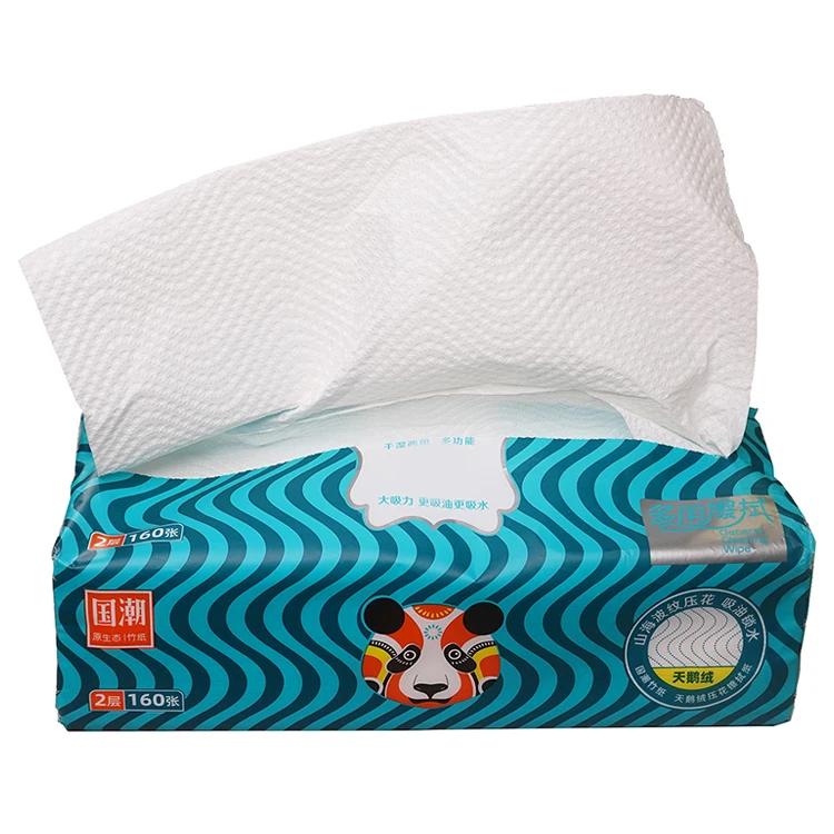 Фабричное производство различные высококачественные салфетки коммерческие бумажные полотенца для