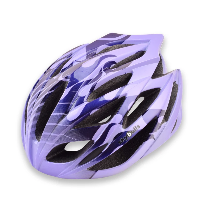 
 Adult Bike Helmet, Cycle Helmet for Mens Womens Safety Protection, Collocated with a Headband  