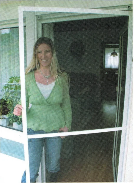 0.5m-3m Anti Mosquito Metallic Aluminum Mosquito Proof Stainless Steel Woven Window Screen Net