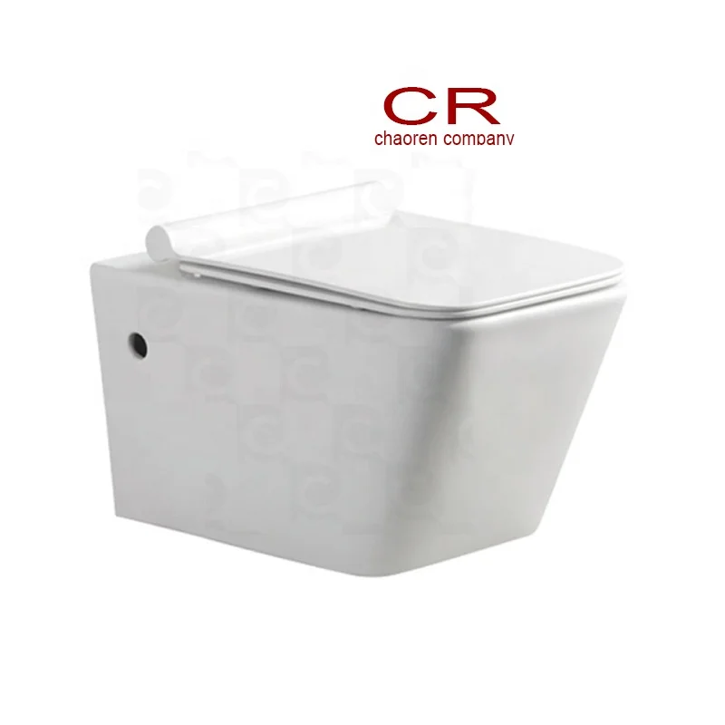 Настенный шкаф для воды немецкая сантехника настенный туалет уборная комната отдыха портативное биде