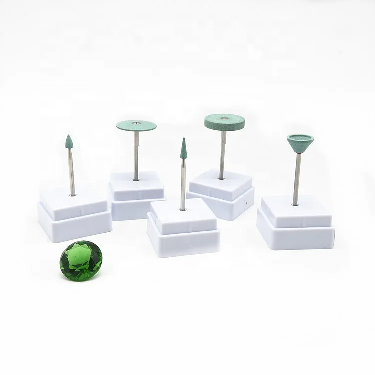 XANGTECH dental zirconia stone grinding for dental lab