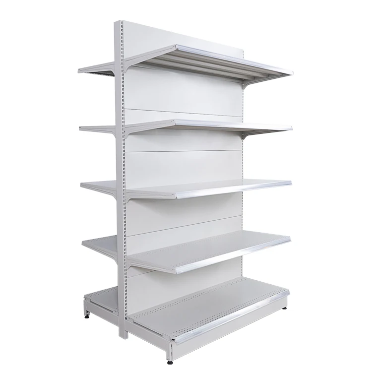 Affordable Supermarket Products/supermarket Equipment/store Display Shelf Equipment