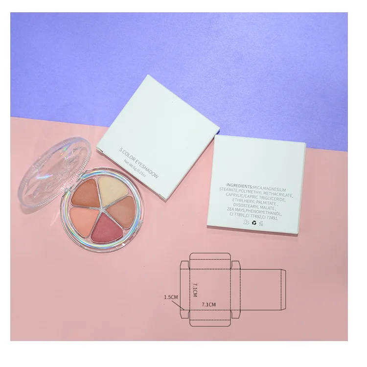 eye shadow pigment custom palette the best no brand base nude eye shadow palette