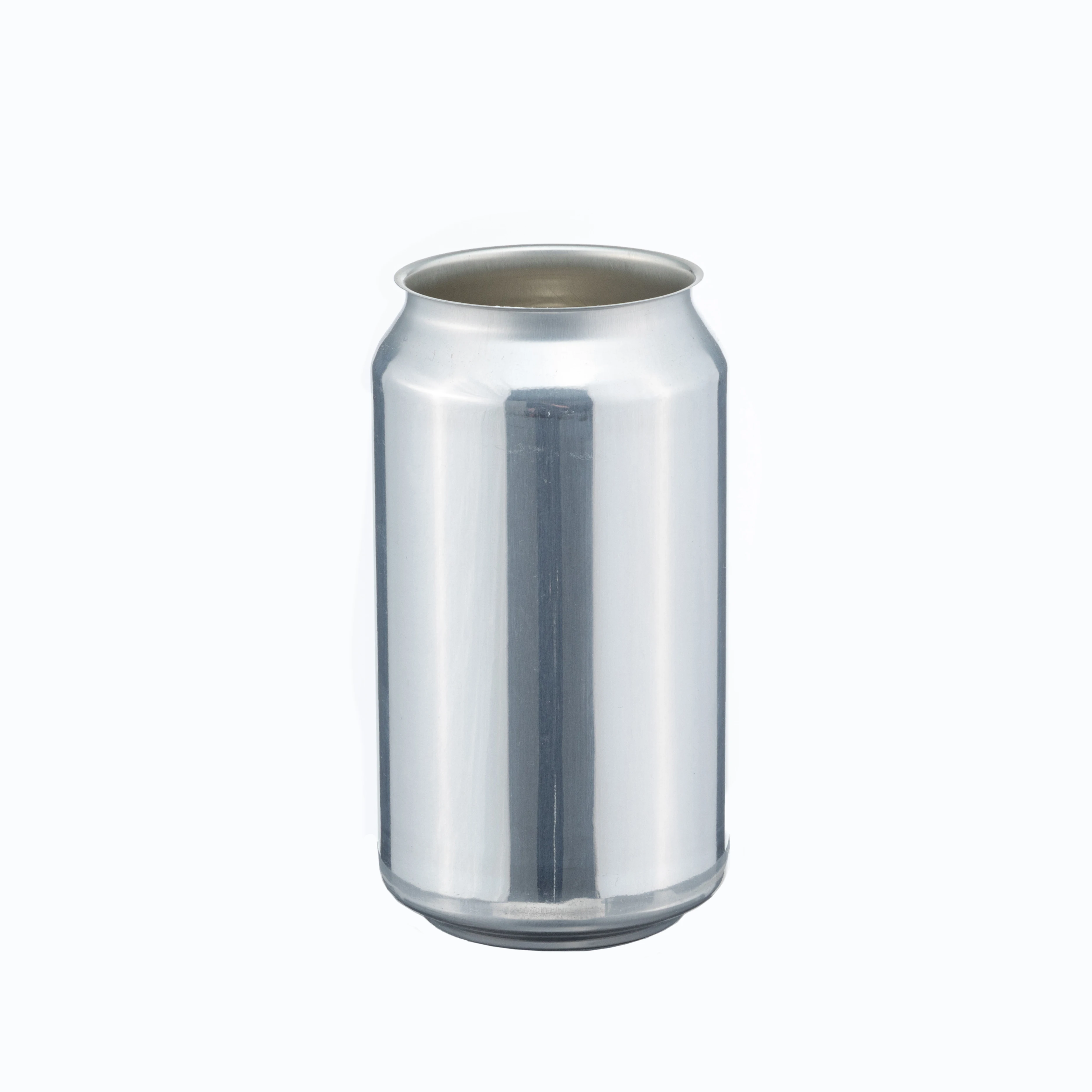 355ml Standard Aluminum Cans with 202 Cover Lid for Beer Soda Milk Beverage Drinks Packaging & Printing