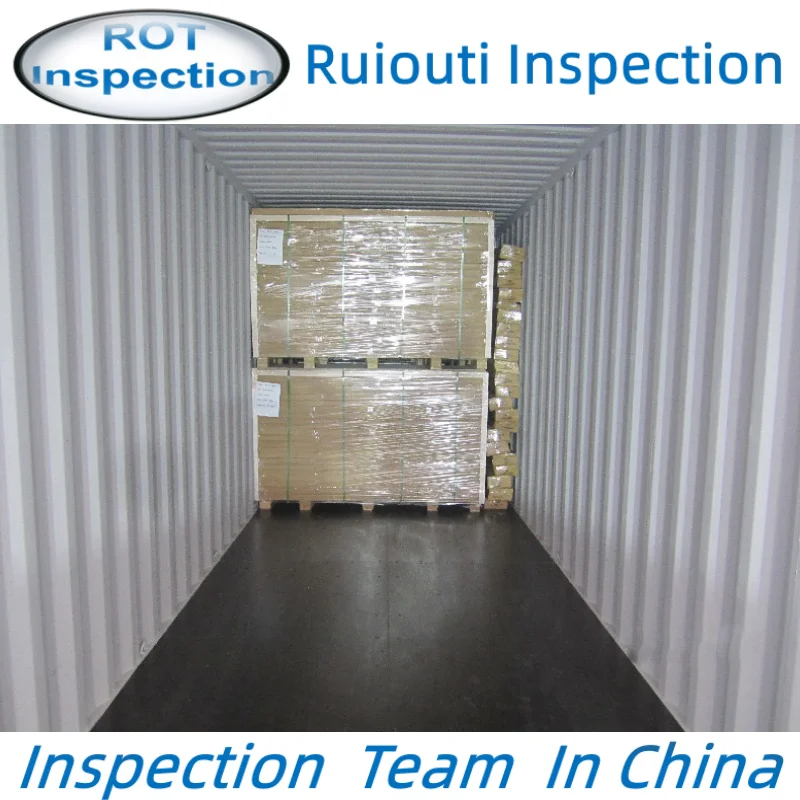 Port loading check/ loading supervision check/ Loading right goods check in Qingdao Tianjin Shanghai Ningbo Guangzhou