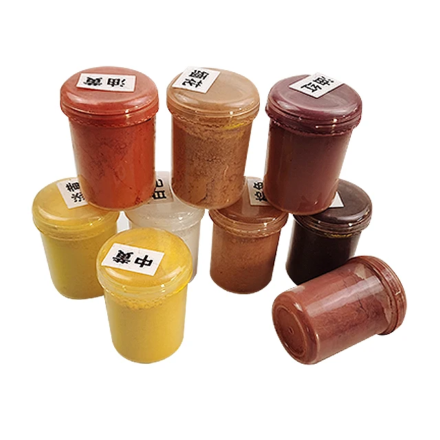 red Iron Oxide Pigment,Iron Oxide  For Paint And Coating