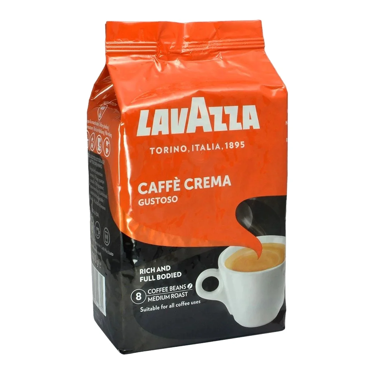 Wholesale Lavazza Coffee | Bulk Italian Dolce Gusto Capsules for DeLonghi Machines | Dolce Gusto Capsules with Variety of Choice