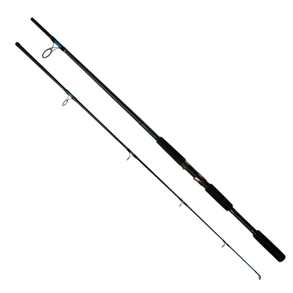 ToughGuy Super Strong Spinning Fishing Rod Sea Fishing Surf Rod Casting Carbon fiber Glassfiber