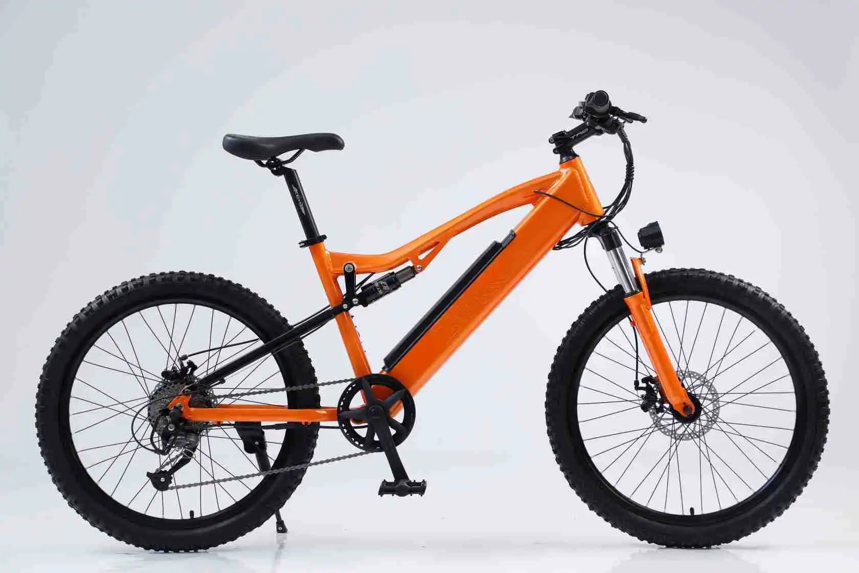 Lithium electric bicycle mountain power electric built-in battery mountain bike variable speed cross-country