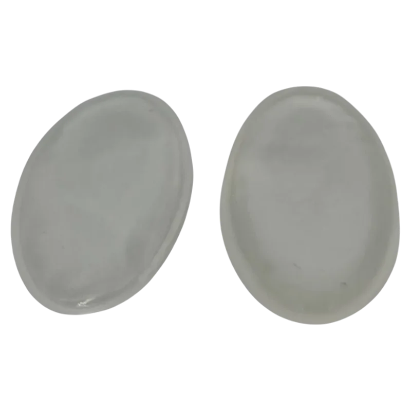 Breast Enhancer Push Up Oil Bra Pads Comfortable Oil Bra Pads For Swimsuits And Lingerie