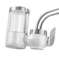 high performance porous ceramic filter faucet tap water purifier for Kitchen Tap Faucet Filter System