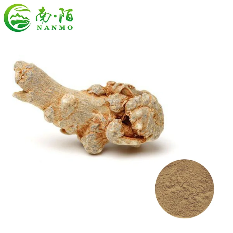 Widely Used Superior Quality Wholesale Herb in Other Plant Extract Yunnan Sanqi Root