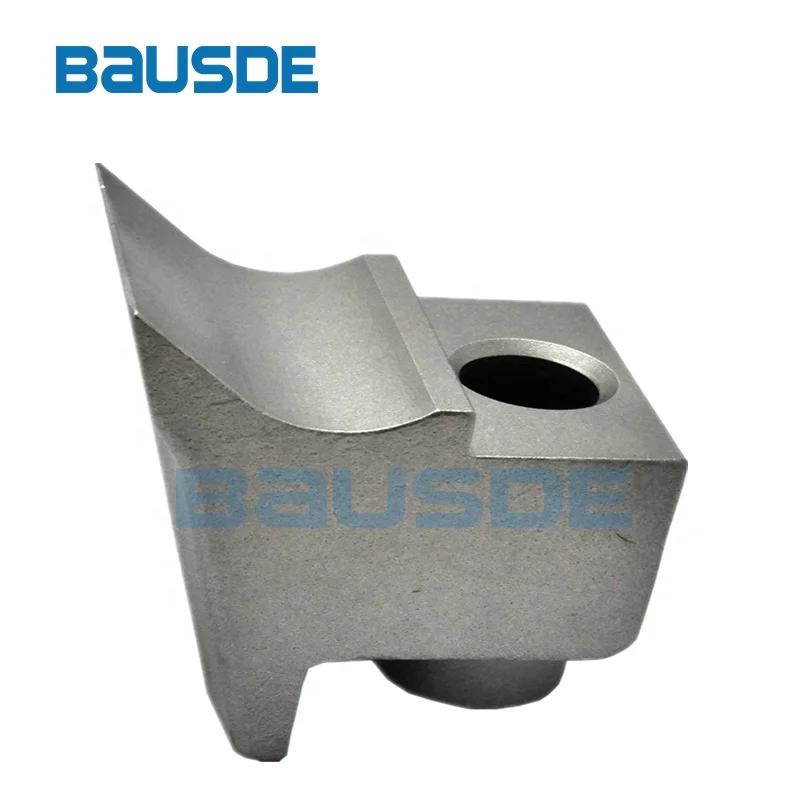 FAE Tooth Type C/3 Blade C/3 Blade C3 Knife Mulcher Tooth For FAE Mulcher UMM Forestry mulcher Replacement Teeth