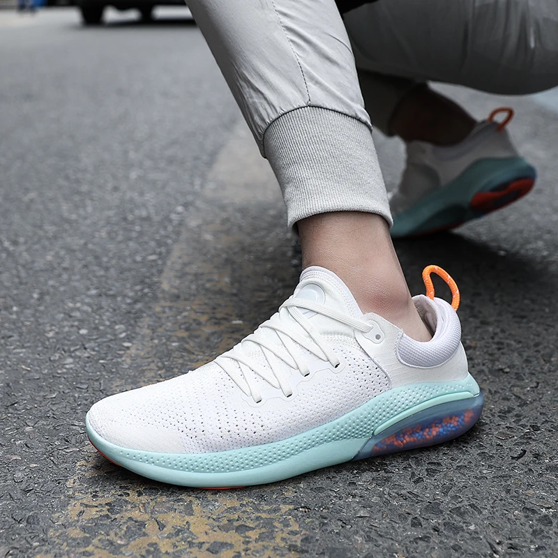 Fast Dispatch 2021 NK New Joyride Run Fly knit Running Shoes Casual Sport Shoes Sneakers Gift Shoes NO Logo