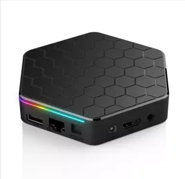 Shizhou Tech Android 12 Tv Box T95Z Plus 4GB 64GB BT5.0 WIFI6 Allwinner H618 Quad Core T95 Plus Tv Set Top Box